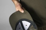 Seeland Slate LED Cap