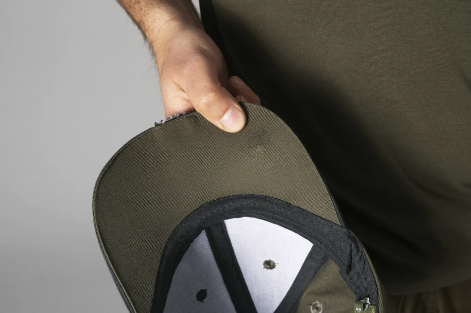 Seeland Slate LED Cap