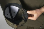Seeland Slate LED Cap