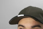 Seeland Slate LED Cap