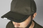 Seeland Slate LED Cap