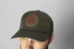 Seeland Marl Cap