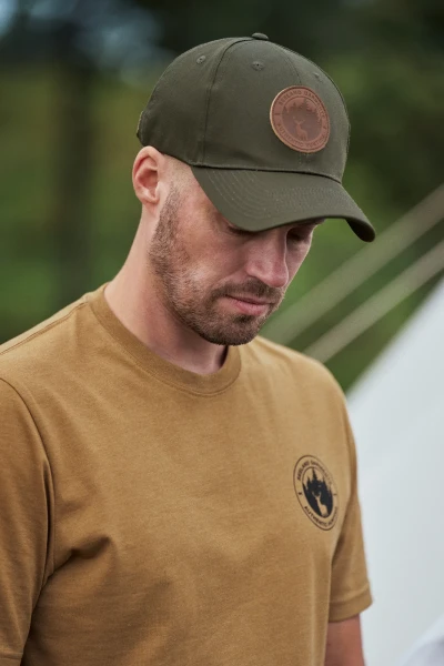 Seeland Marl Cap