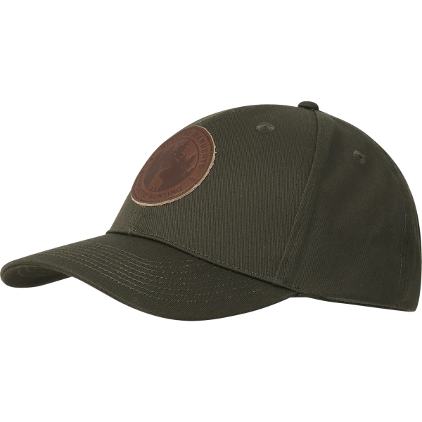 Seeland Marl Cap