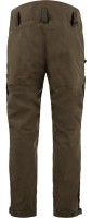 Drev Hybrid Trousers, kolor: 633 - Dark Olive
