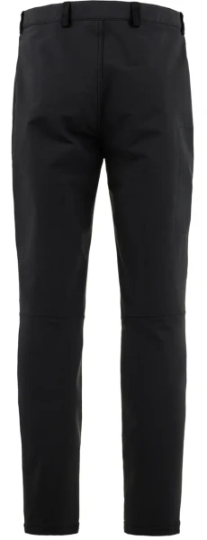 Fjallraven Abisko Winter Stretch Trousers, kolor: 550 - Black