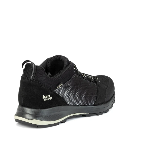 Klarsby Low Bunion GTX, kolor: 012064 - Black / Frost