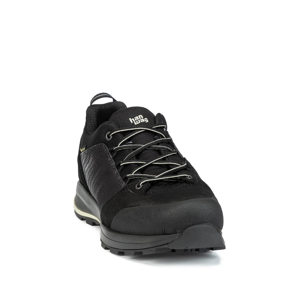 Klarsby Low Bunion GTX, kolor: 012064 - Black / Frost