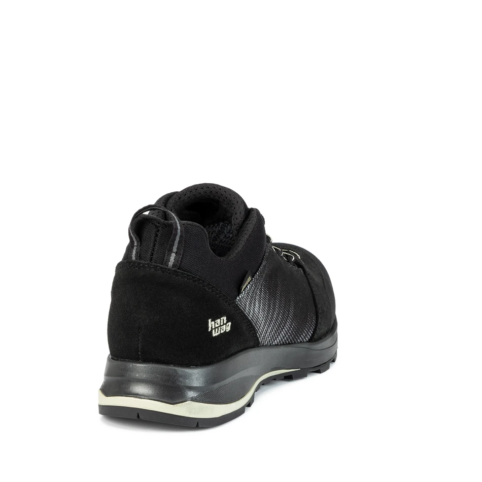Klarsby Low Bunion GTX, kolor: 012064 - Black / Frost