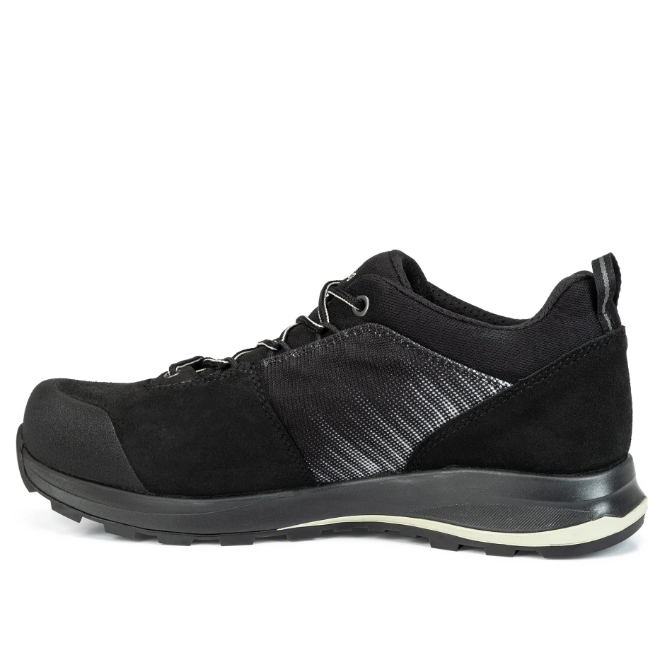 Klarsby Low Bunion GTX, kolor: 012064 - Black / Frost