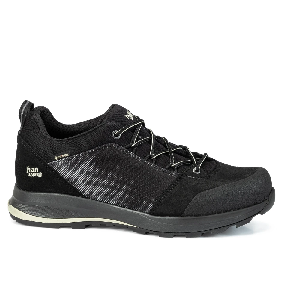 Klarsby Low Bunion GTX, kolor: 012064 - Black / Frost