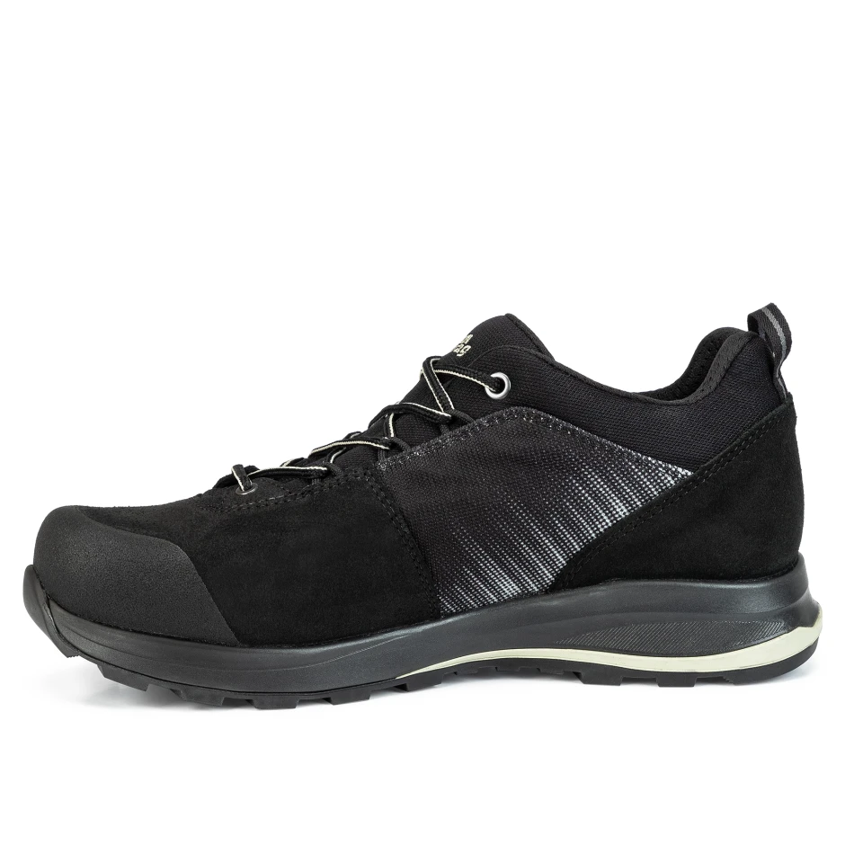 Klarsby Low Bunion GTX, kolor: 012064 - Black / Frost