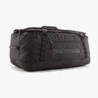 Black Hole Duffel 70L, kolor: BLK - Black