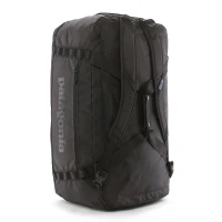 Black Hole Duffel 70L, kolor: BLK - Black