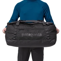 Black Hole Duffel 70L, kolor: BLK - Black