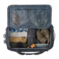 Black Hole Duffel 70L, kolor: BLK - Black