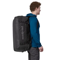 Black Hole Duffel 70L, kolor: BLK - Black