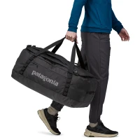 Black Hole Duffel 70L, kolor: BLK - Black