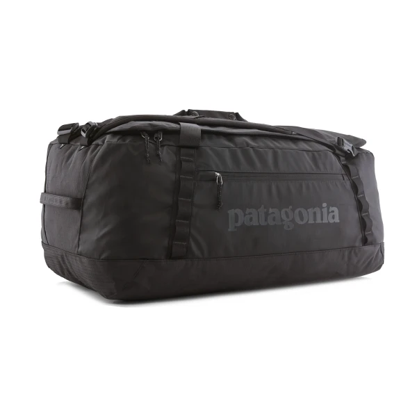 Black Hole Duffel 70L, kolor: BLK - Black