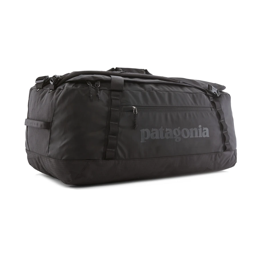 Black Hole Duffel 70L, kolor: BLK - Black
