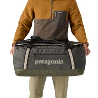 Black Hole Duffel 70L, kolor: Pine Needle Green