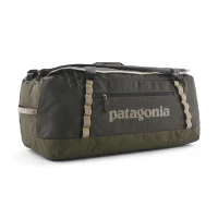 Black Hole Duffel 70L, kolor: Pine Needle Green