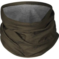 Seeland Neck Gaiter 2-pack, kolor: Pine green