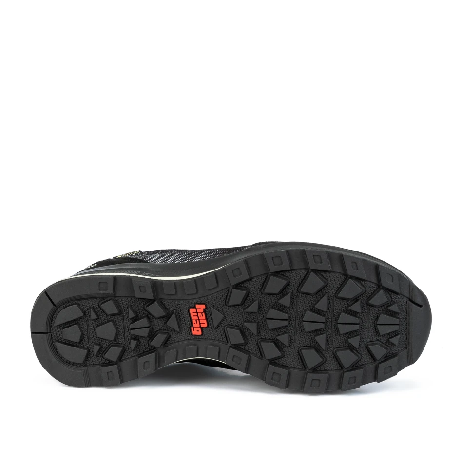 Hanwag Endurance Hike Bunion