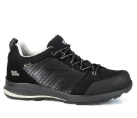 Klarsby Low Lady Bunion GTX, kolor: 012-064 - Black / Frost