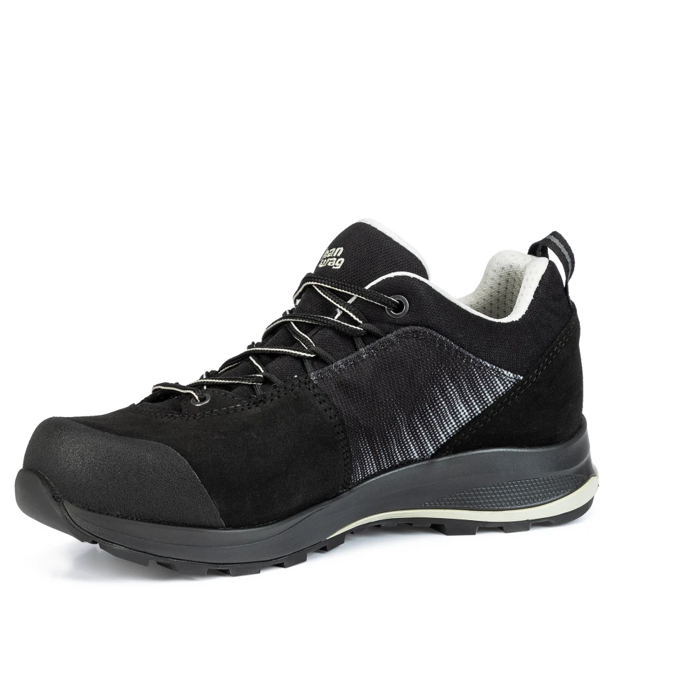 Klarsby Low Lady Bunion GTX, kolor: 012-064 - Black / Frost