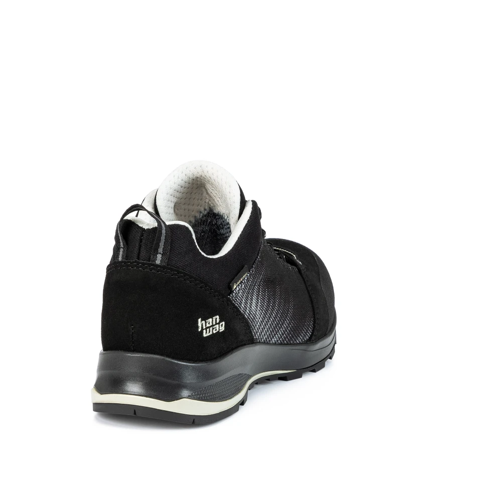 Klarsby Low Lady Bunion GTX, kolor: 012-064 - Black / Frost