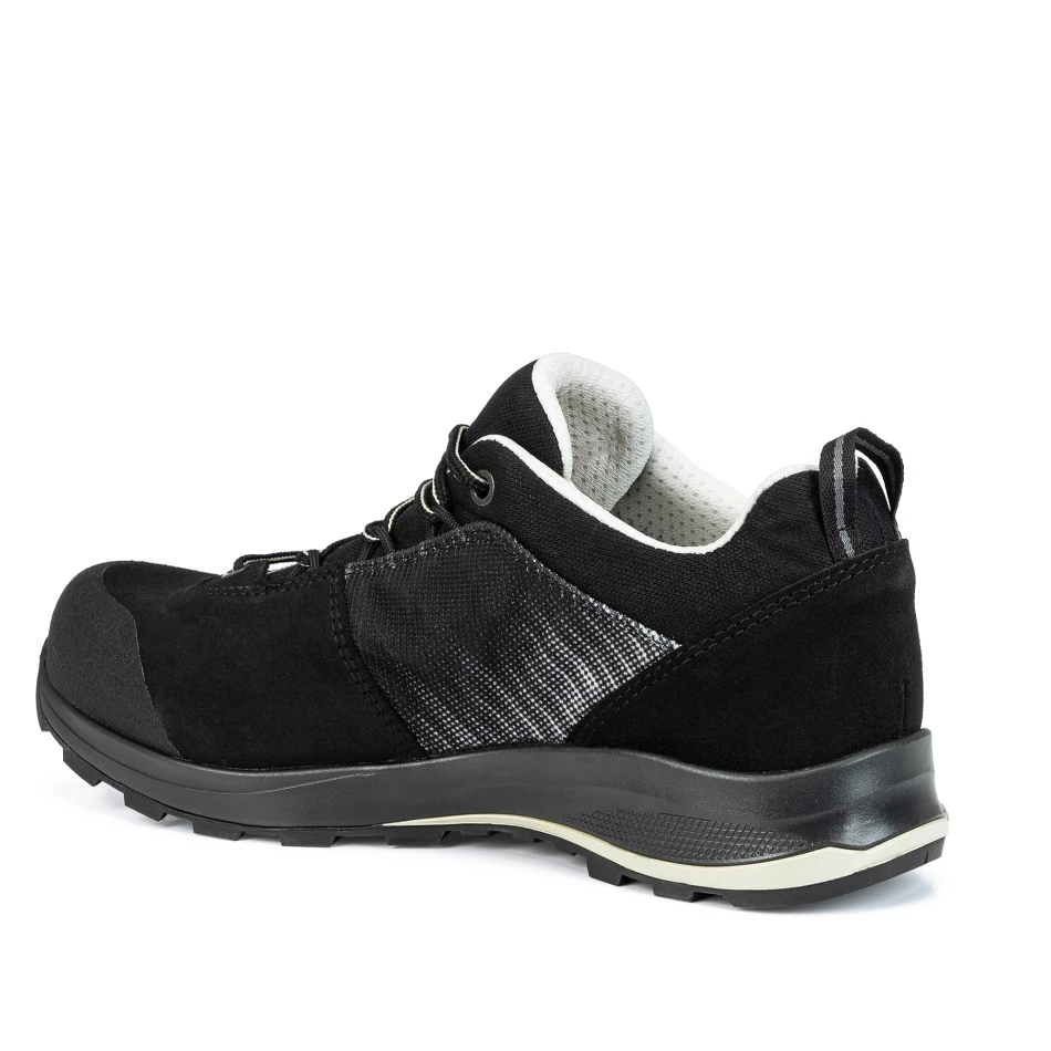 Klarsby Low Lady Bunion GTX, kolor: 012-064 - Black / Frost