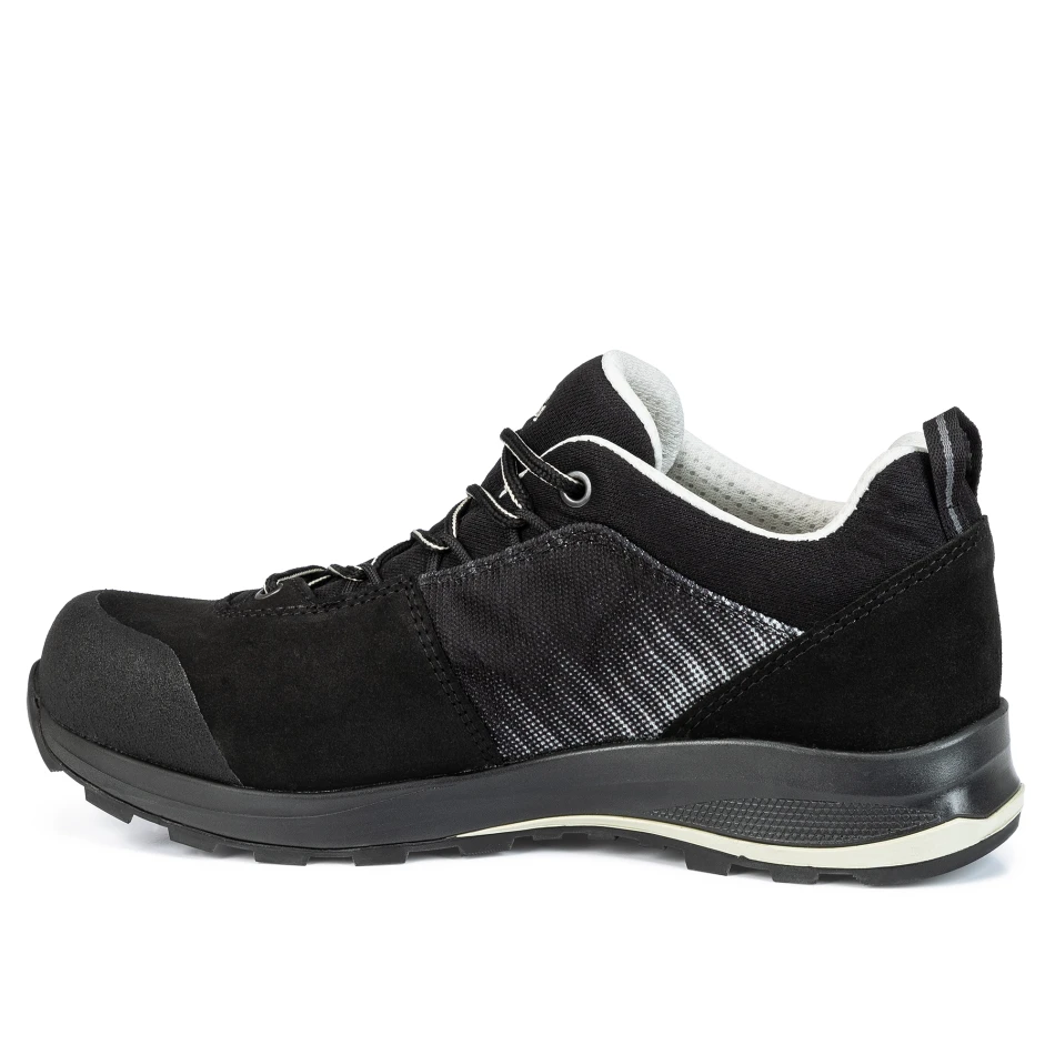 Klarsby Low Lady Bunion GTX, kolor: 012-064 - Black / Frost