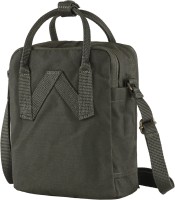 Kanken Sling, kolor: 662 - Deep Forest