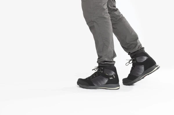 Klarsby Bunion GTX, kolor: 012-604 - Black/Frost