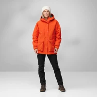 High Coast Hydratic Padded Jacket W - zdjęcie poglądowe