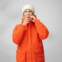 Fjallraven HC Hydratic Padded Jacket W
