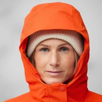 Fjallraven HC Hydratic Padded Jacket W