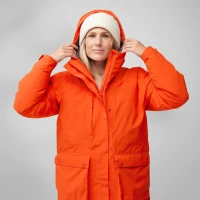 Fjallraven HC Hydratic Padded Jacket W