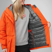 Fjallraven HC Hydratic Padded Jacket W