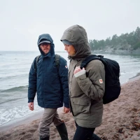 Fjallraven HC Hydratic Padded Jacket W