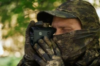 Seeland Scent Control Camo Balaclava