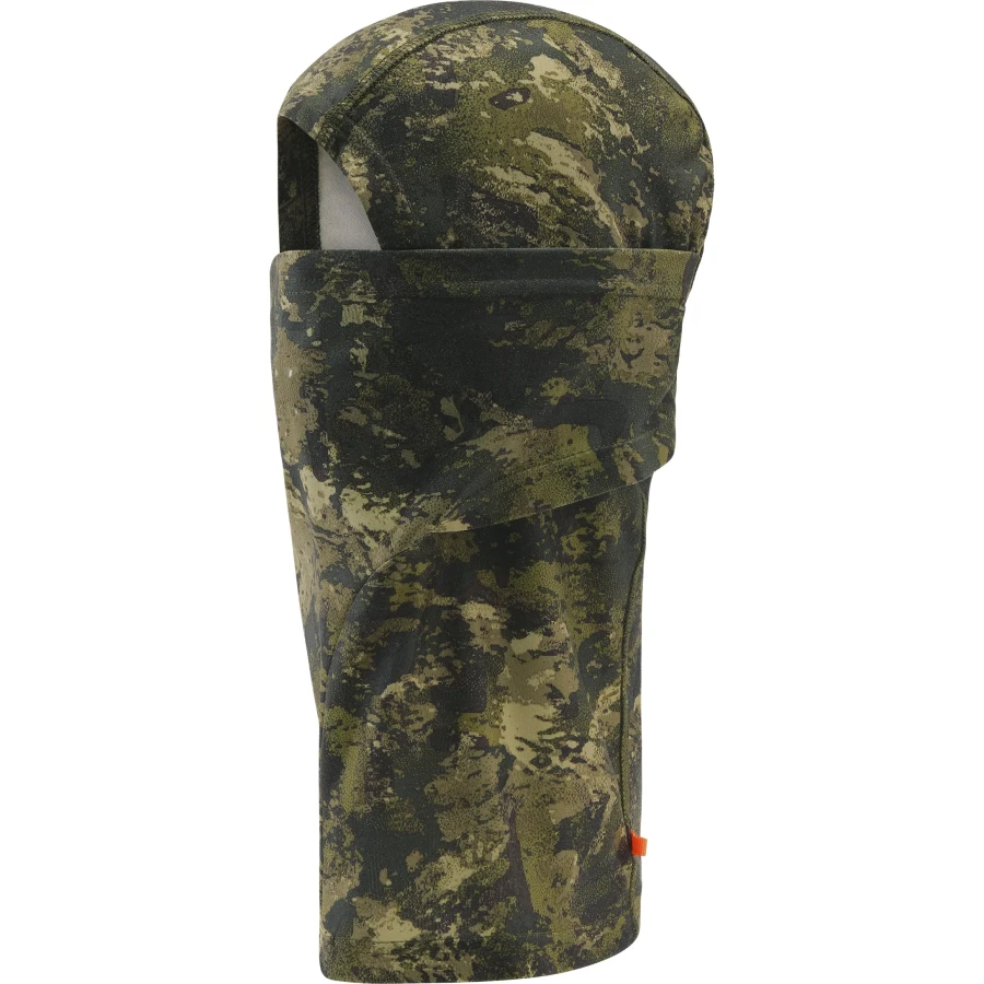 Seeland Scent Control Camo Balaclava