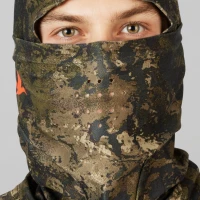 Seeland Scent Control Camo Balaclava