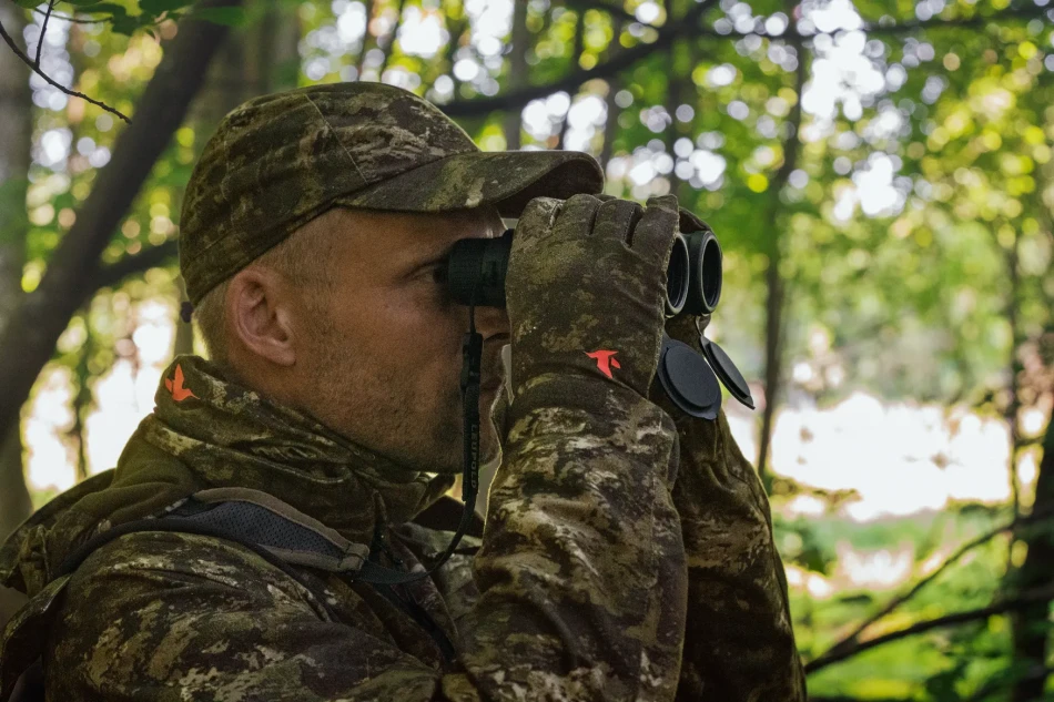 Seeland Scent Control Camo Balaclava