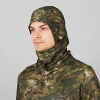 Seeland Scent Control Camo Balaclava