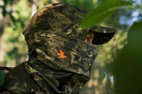 Seeland Scent Control Camo Balaclava