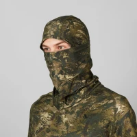 Seeland Scent Control Camo Balaclava