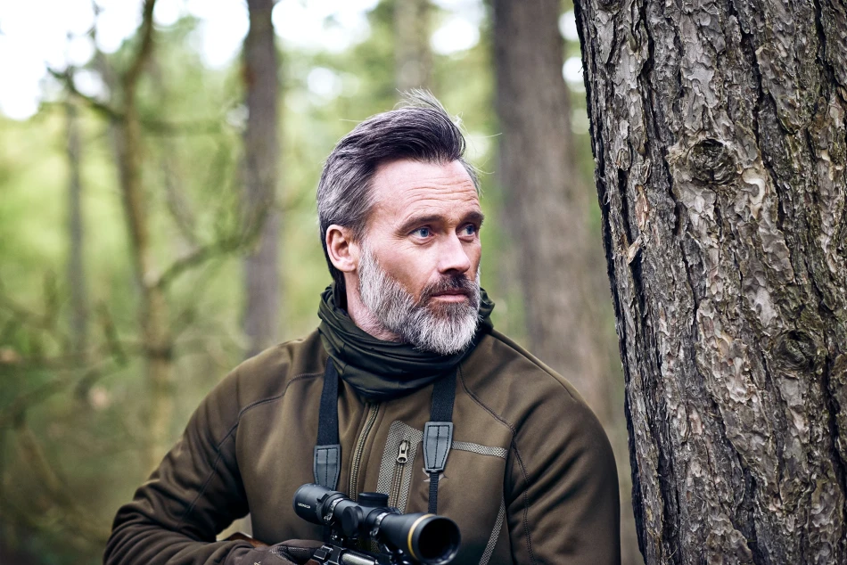 Seeland Hawker Scent Control Balaclava