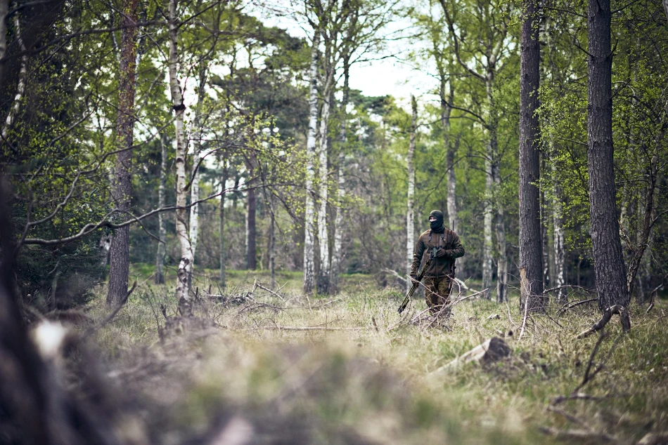 Seeland Hawker Scent Control Balaclava